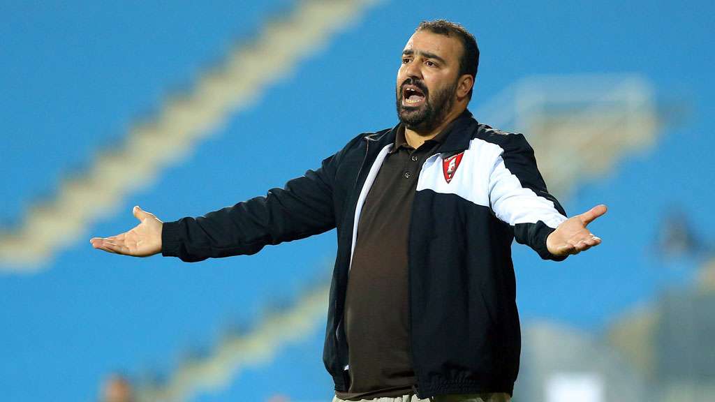  خير الدين مضوي