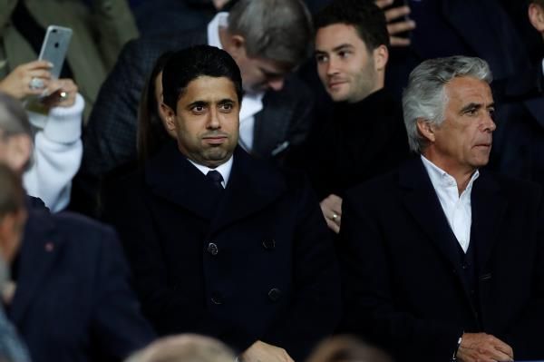 ناصر الخليفي