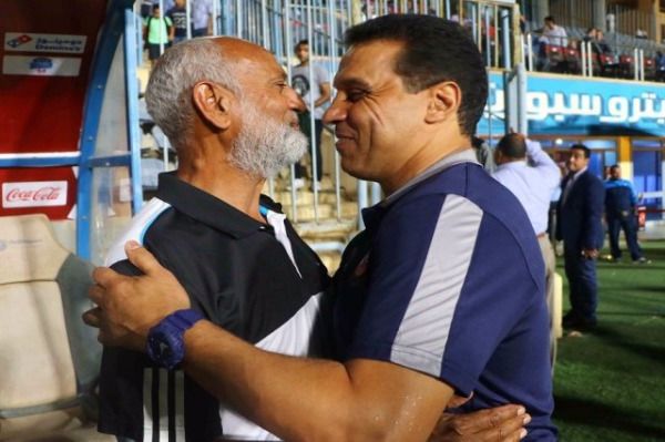 البدري ومختار