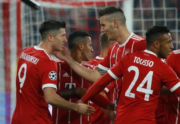 بايرن يسارع الزمن للحصول على بدليل ليفا