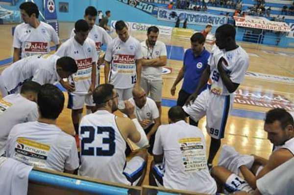 الاتحاد المنستيري