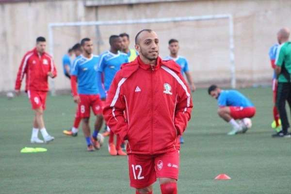 أحمد أبو ناهية