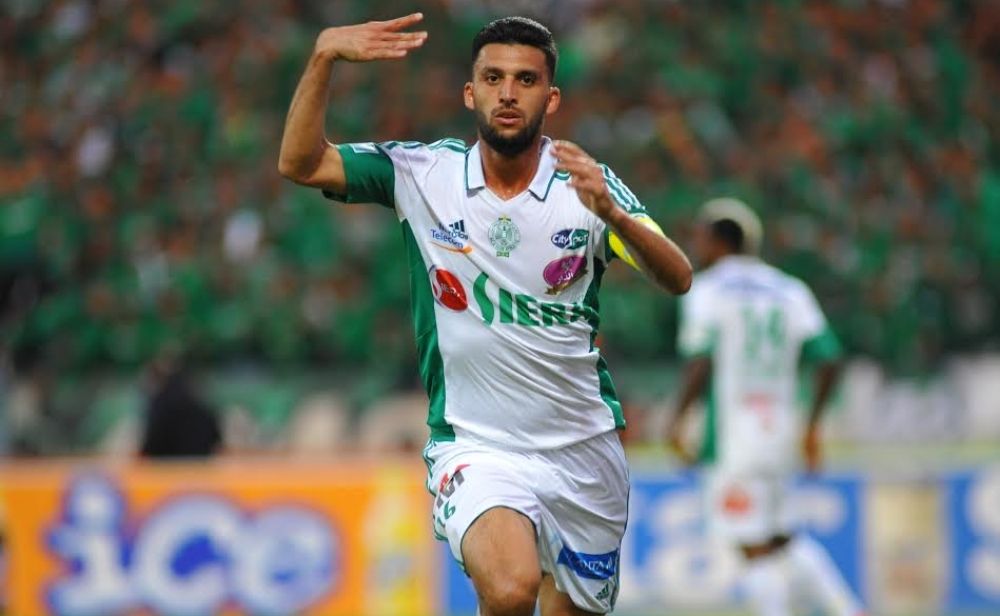 محمد أولحاج