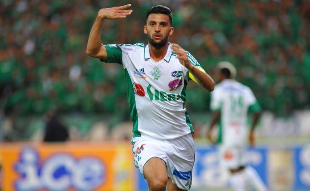 محمد أولحاج