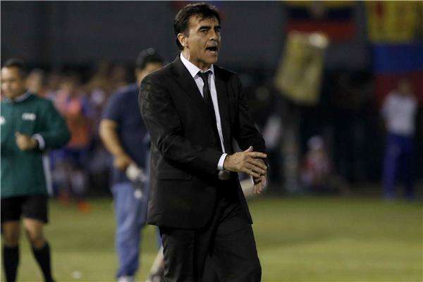 جوستافو كوينتيروس