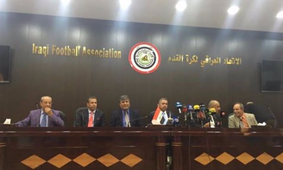 أعضاء لجنة التراخيص 