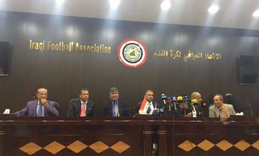 أعضاء لجنة التراخيص