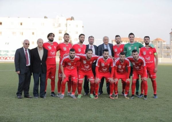 هلال القدس
