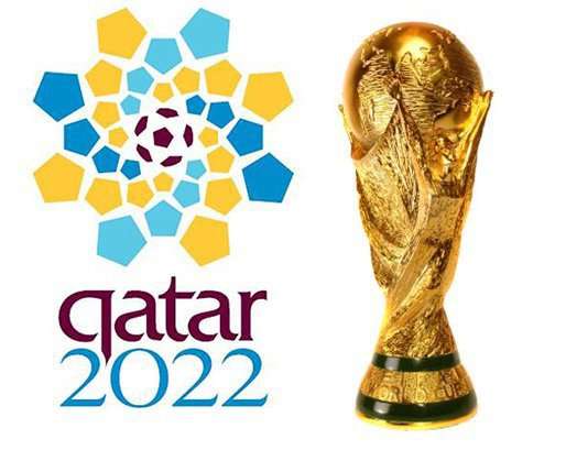 شعار كأس العالم 2022