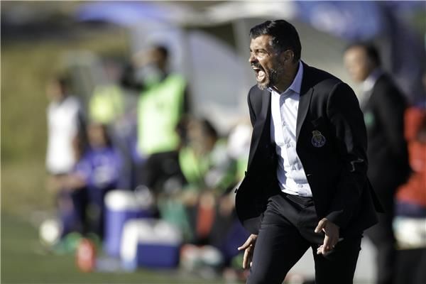 سيرجيو كونسيساو