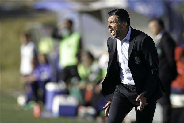 سيرجيو كونسيساو