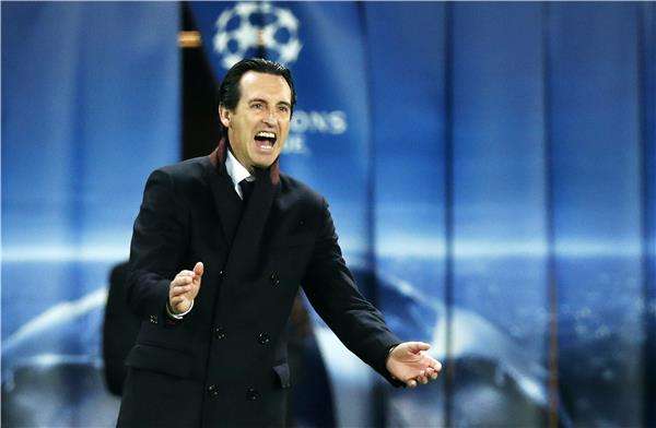 أوناي إيمري