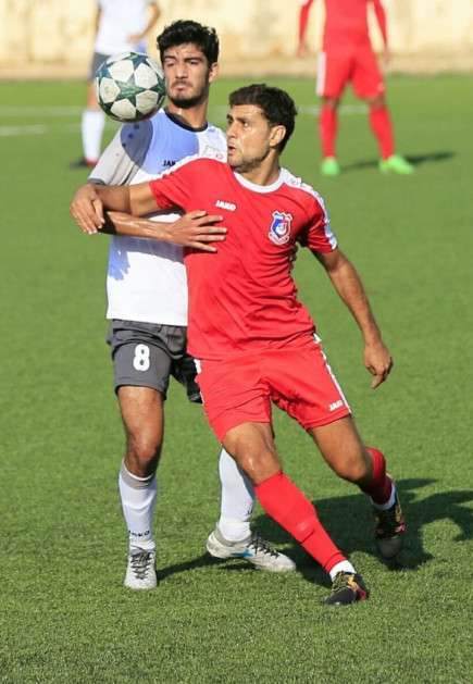 محمد عطوي