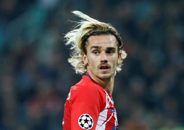 أنطوان جريزمان