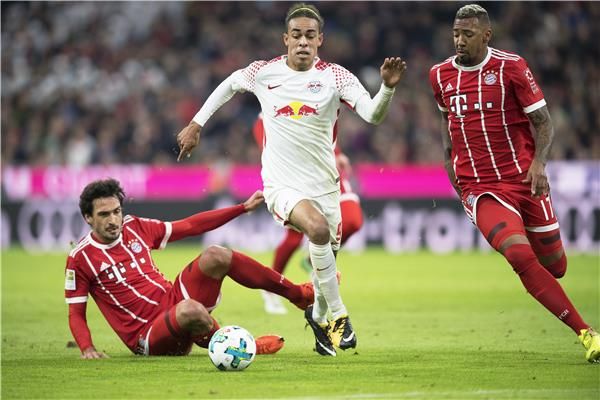 جيروم بواتينج