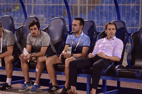  ماتشادو