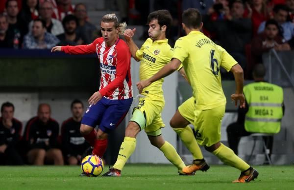 أنطوان جريزمان