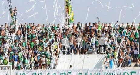 جماهير الدفاع الجديدي