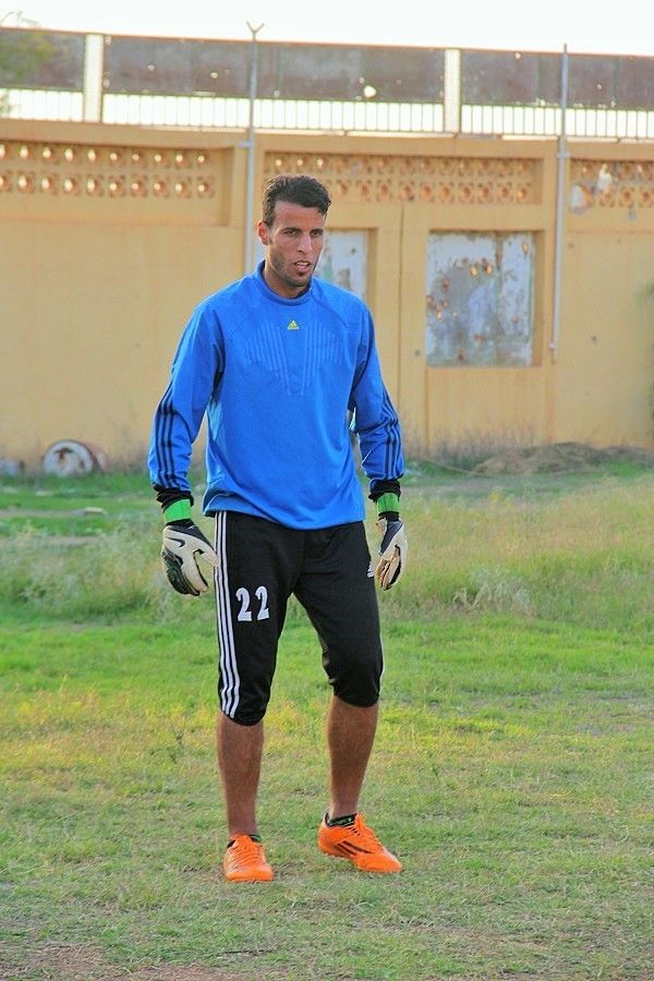 فتحي الطلحي