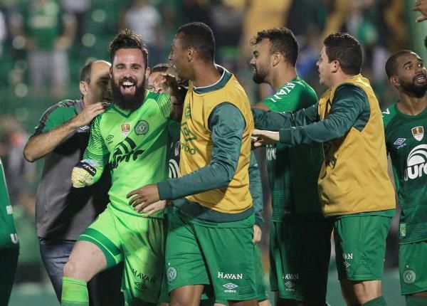 لاعبو شابيكوينسي