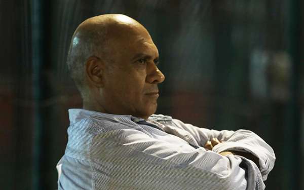 عماد وحيد