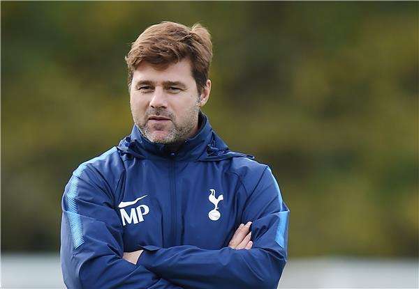 ماوريسيو بوكيتينو