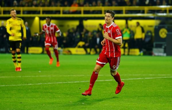 ليفاندوفسكي