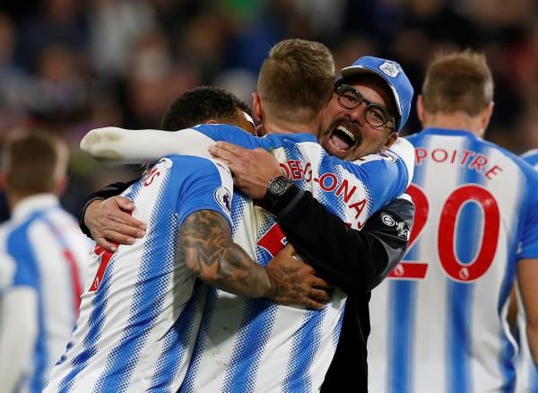 ديفيد فاجنر 