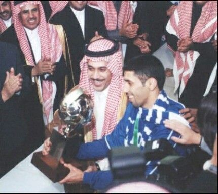 الهلال توج بـ6 بطولات على الصعيد القاري
