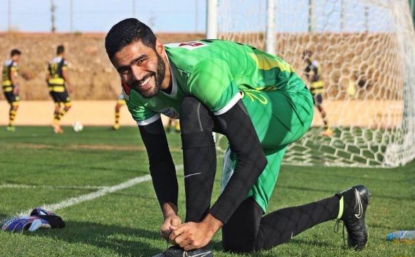  يحيى الفيلالي