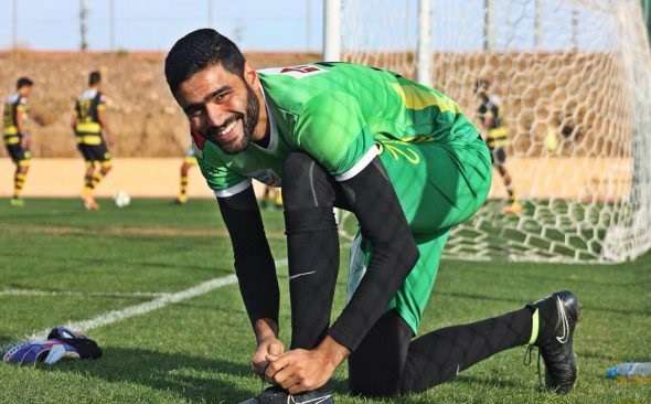 يحيى الفيلالي