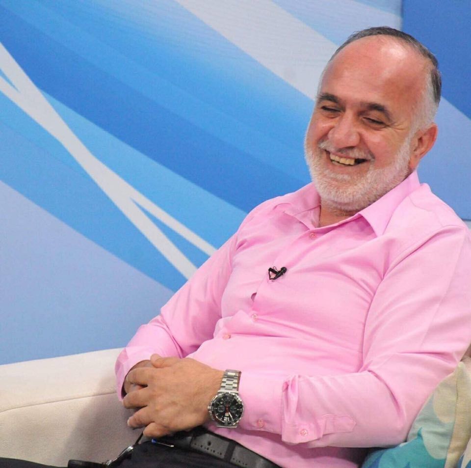 محمد الهاشمي