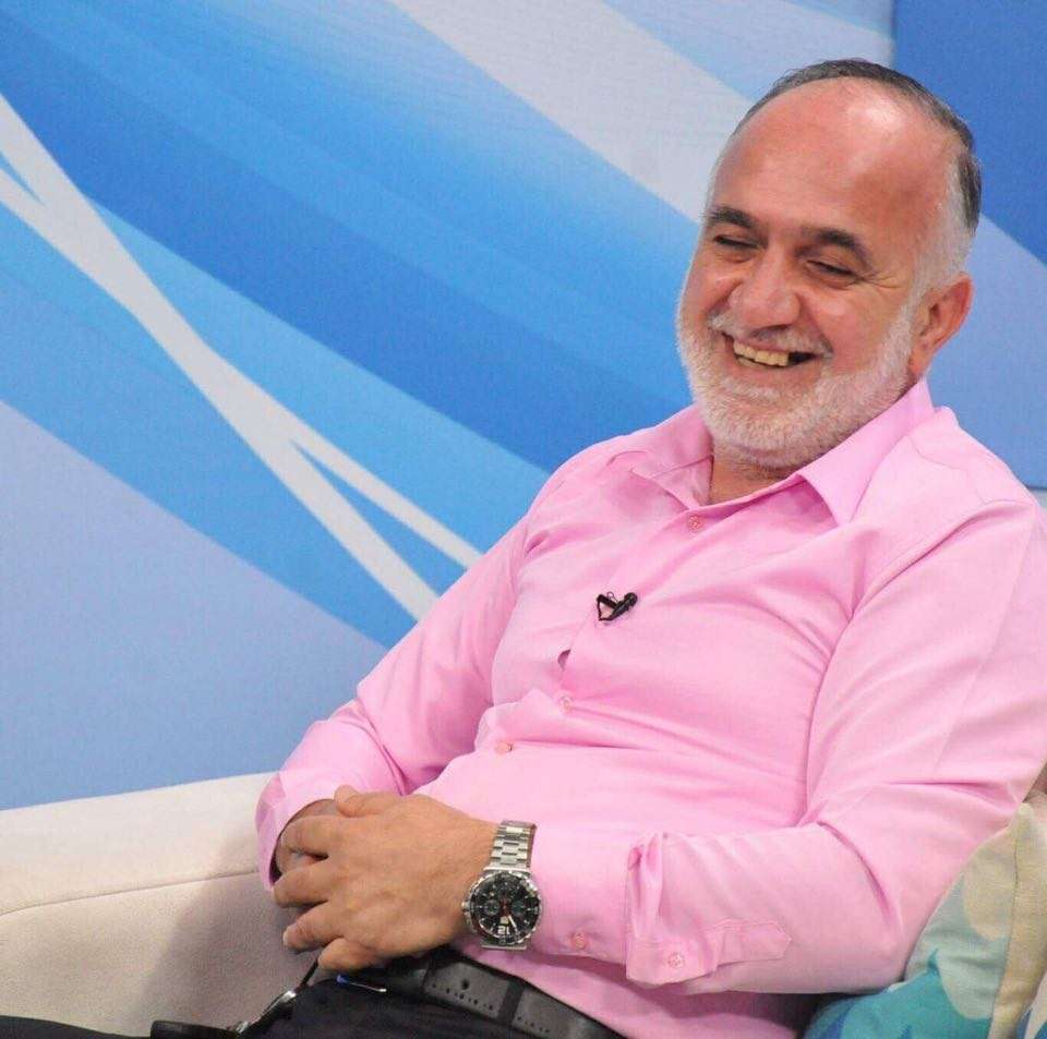 محمد الهاشمي