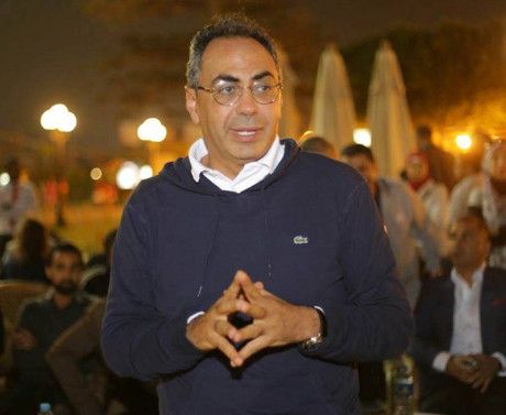  هاني سري الدين