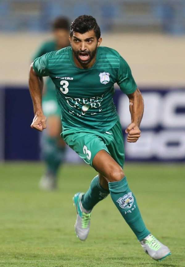 معتز بالله الجنيدي