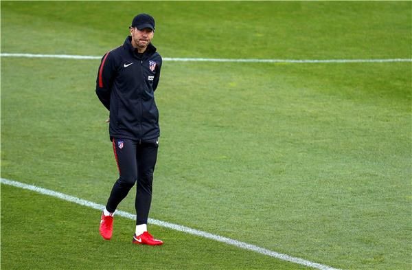 دييجو سيميوني