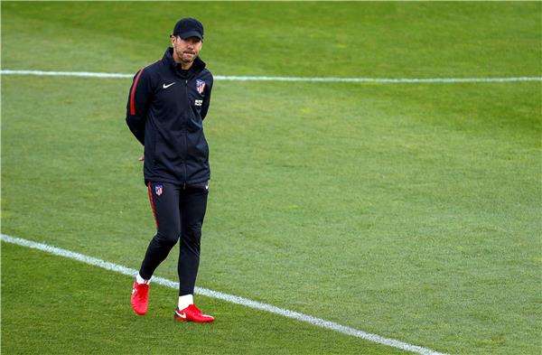 دييجو سيميوني