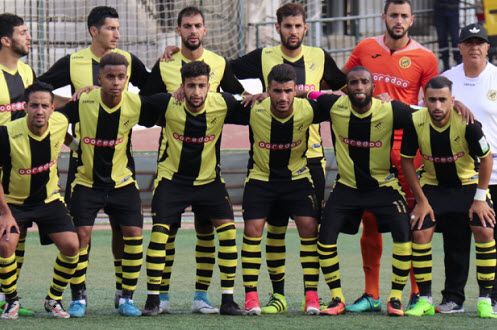 اتحاد الحراش 