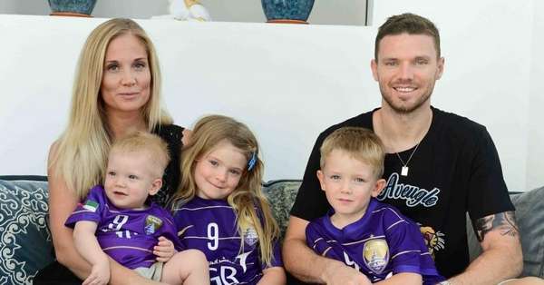 ماركوس بيرج