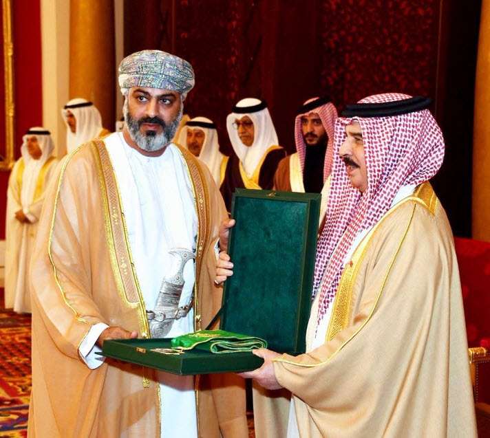 خلفان بن صالح الناعبي