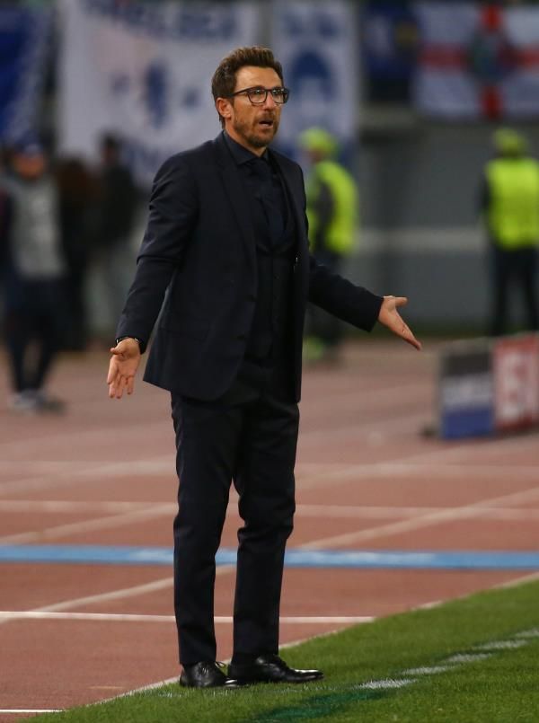 إيزيبيو دي فرانشيسكو