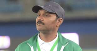 مشعل العبكل