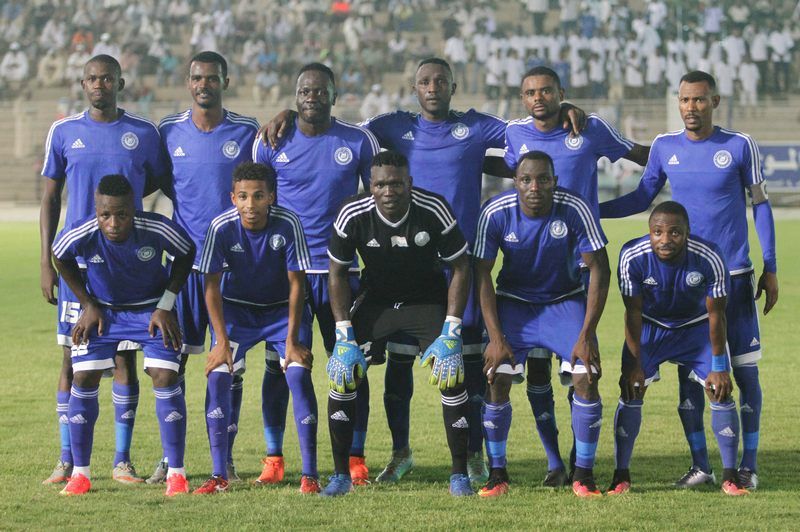 الهلال السوداني