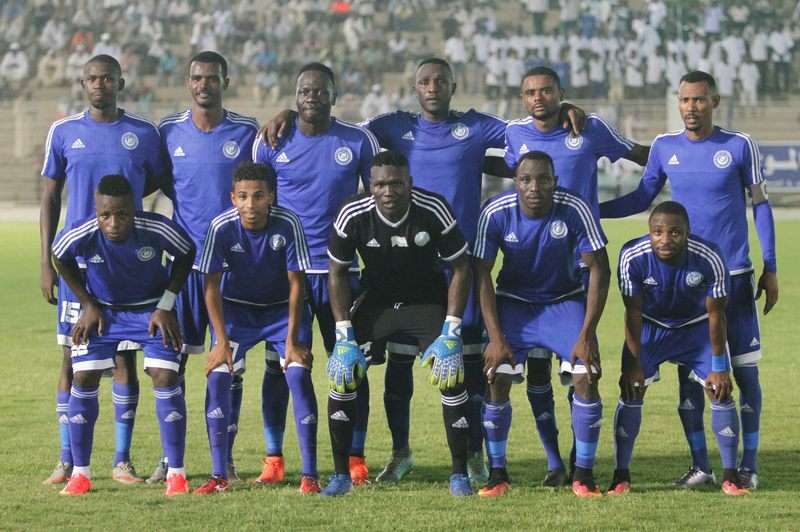 الهلال السوداني