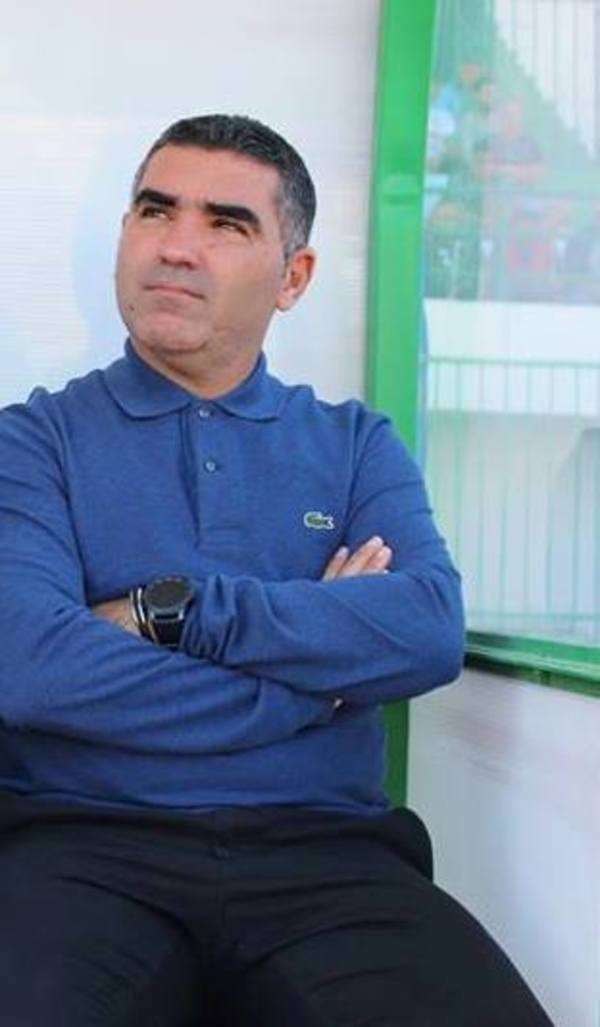 جلال القادري 