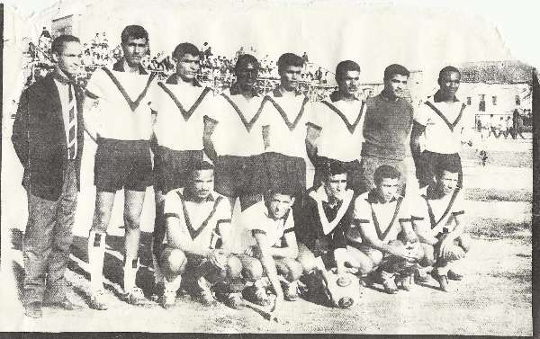 فريق التحدي