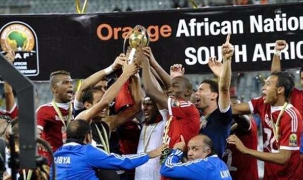 من تتويج ليبيا بالشان