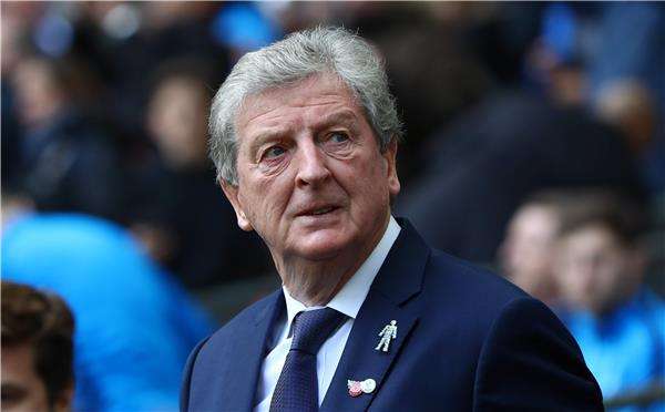 روي هودجسون