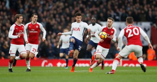 لقطة من اللقاء