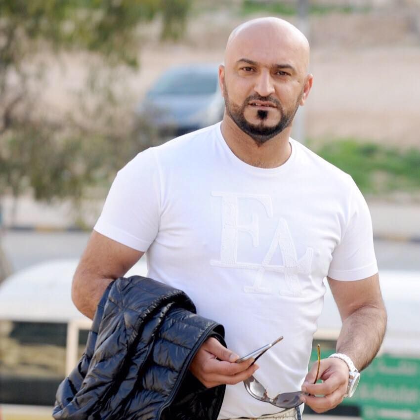 جاسم محمد غلام